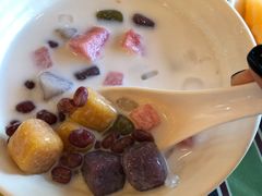 -豪享来牛排·中西简餐(黄河路店)