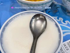 大良双皮奶，-冰神糖水铺(国贸中心店)