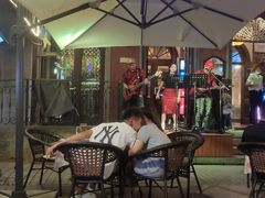 -巴伐利亚啤酒坊(意式风情街店)