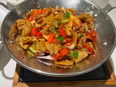 -新辣宴·湖南家常菜·商务聚餐(中粮创芯店)