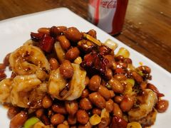 宫保虾球-川外川(星海店)