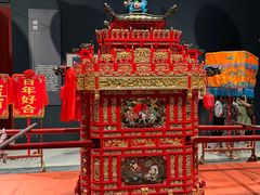 -北京工艺美术博物馆