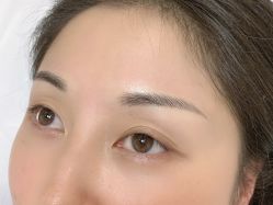 -久匠·野生眉半永久纹眉