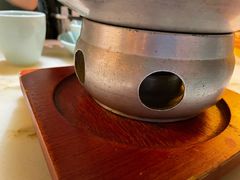 -绿茶餐厅