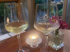 -Blac+Blac(中海环宇荟店)