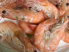 -宾朋海鲜特色美食餐厅·纯手工鲅鱼水饺(兴海路店)