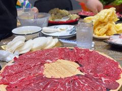 -刘少华贵州小黄牛·鲜牛肉火锅(总店)