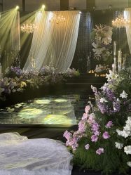 -凯宾斯基饭店·宴会厅