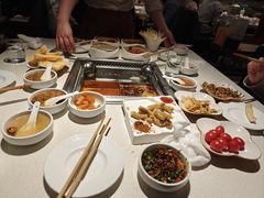 -海底捞火锅(玉桥商业广场店)