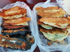 -一品鲜鱼锅贴(人民一路店)