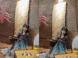 -汉仪华裳汉服馆(打浦桥店)