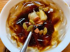 重庆冰粉-好這口重庆小面(总店)