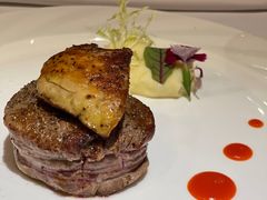 -王品牛排(福州泰禾店)