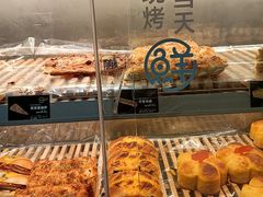 -资溪面包(昌安店)