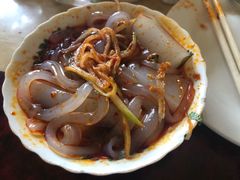 -玉龙喀什有名爱可德木烤包子