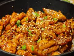 -NIUAN牛庵·日式和牛烧肉(恒隆店)