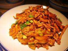 -弄堂里(阿里西溪A区店)
