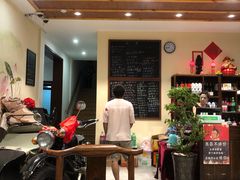 -虎哥私房菜(馒头山店)
