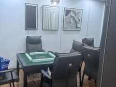 -寒舍户外烧烤团建聚会别墅轰趴馆(安农大店)