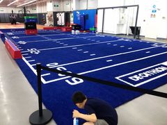 -迪卡侬（洪塘店）-停车场