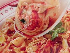 -吉祥馄饨(上海新上大店)