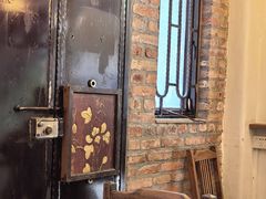 -西关84·History·Art·Cafe