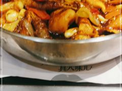 -黄记煌三汁焖锅(悦方IDmall店)