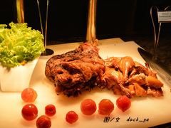 -佰园全日西餐厅-厦门佰翔软件园酒店