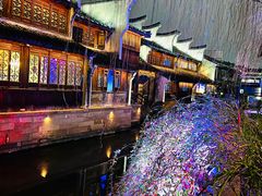 -嘉兴月河历史街区