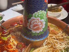 -咏江南·苏式火锅·苏州评弹(观前街店)