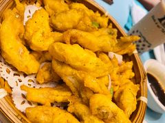 -小老板海鲜酒家(董家渡店)