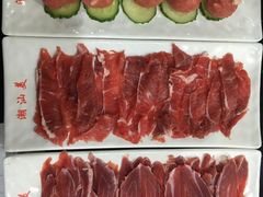 -潮汕美牛肉丸火锅店(天宁寺店)