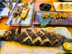 -坂吉屋·居酒屋深夜食堂(龙湖店)