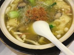 -不倒翁·安徽名菜楼(步行街店)