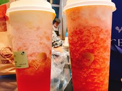 -喜茶(深圳福田星河COCO Park店)