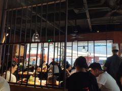 -林子石锅鱼(黄岩吾悦店)