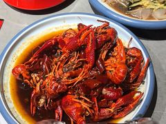 -醉炫音速烧烤(沙河总店)