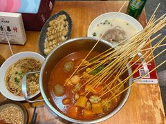 -付小姐在成都(中山公园店)