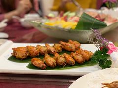 -海宝酒家(中山四路店)