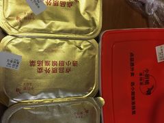 -小厨娘淮扬菜(天印大道店)