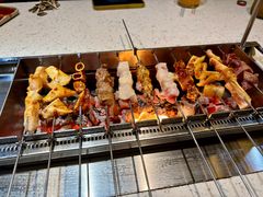-延边金利串店(安达街店)