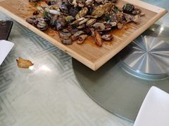 -起士林西餐厅(东经路店)