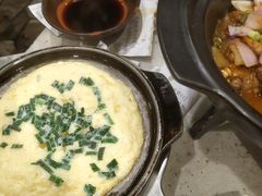 -破瓦寒窑·地摊烤羊排