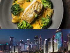 -Mercato莫卡多露台餐厅与酒吧(K11店)