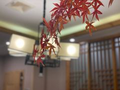 -绿草地·湘菜(喜盈门店)