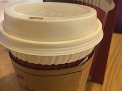 -COSTA COFFEE(龙德广场店)