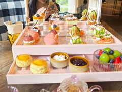 -粤海喜来登酒店·&More聚驿(天河城店)