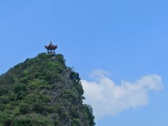 -抚仙湖禄充风景区