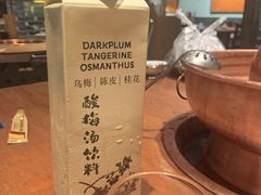 -北京老门框爆肚涮肉馆(凤城六路店)