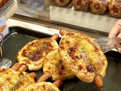 -菲尔雪CAKE(九方店)